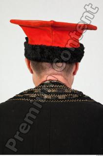 Hat costume texture 0005